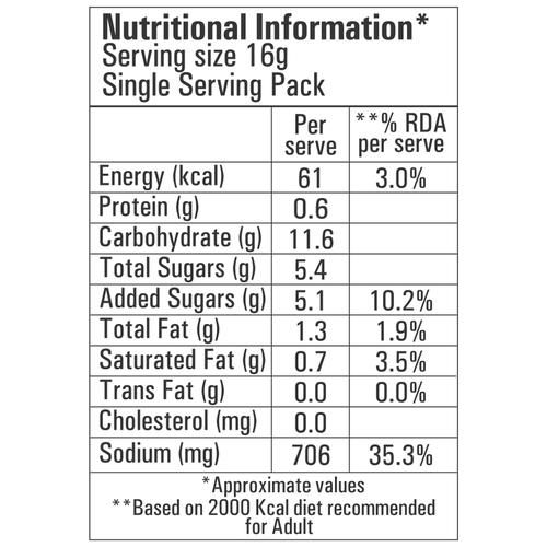 Ching'S Secret Secret Tomato Instant Soup, 15 g-5.webp